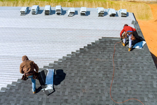 Best Commercial Roofing Services  in Cashton, WI