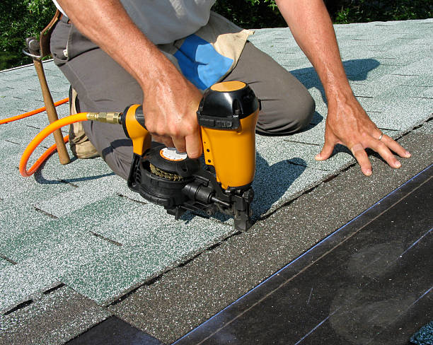 Best Residential Roofing Contractor  in Cashton, WI