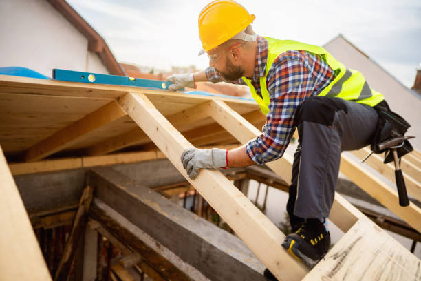 Best Best Roofing Contractors  in Cashton, WI