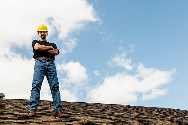 Heating Cable for Roof Installation in Cashton, WI