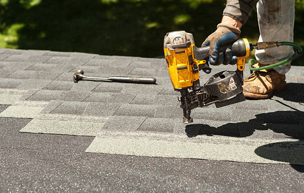 Slate Roofing Contractor in Cashton, WI
