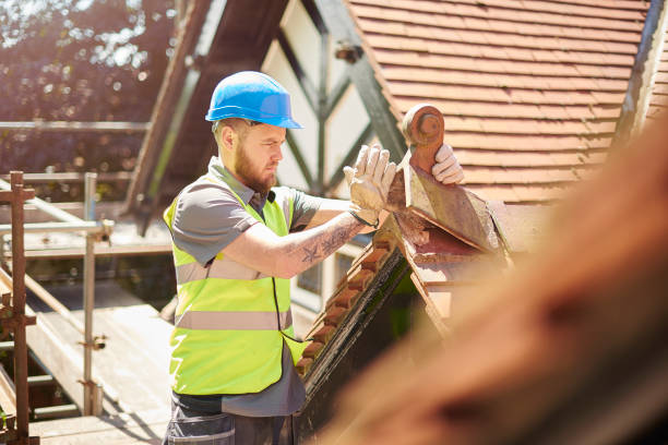 Quick and Trustworthy Emergency Roof Repair Services in Cashton, WI