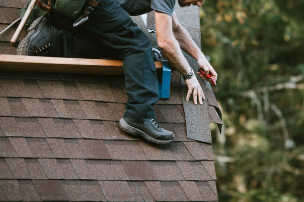 Best Metal Roofing Contractor  in Cashton, WI